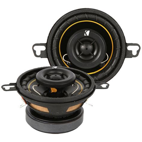kicker ds speakers review